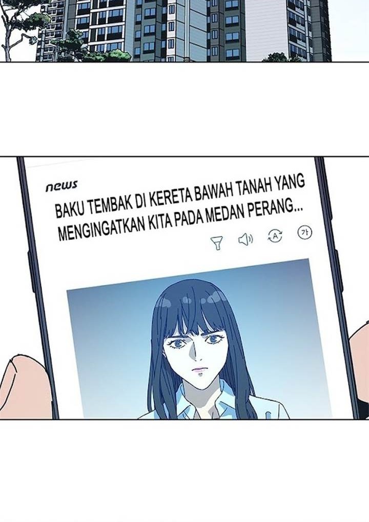 Tarantula (SHIN Jinwoo) chapter 36 halaman 19