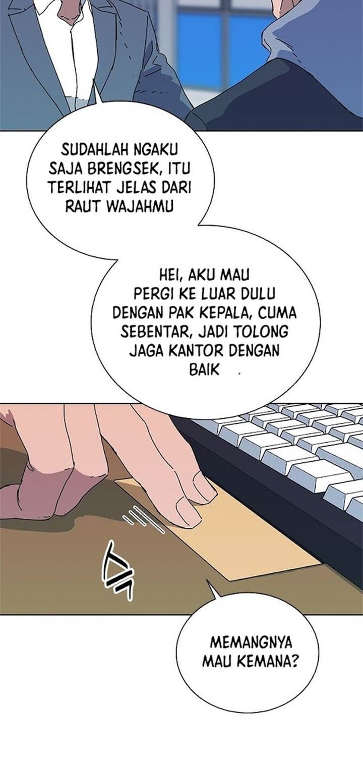 Tarantula (SHIN Jinwoo) chapter 36 halaman 26