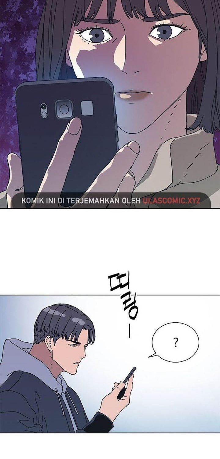 Tarantula (SHIN Jinwoo) Bab 37 halaman 2