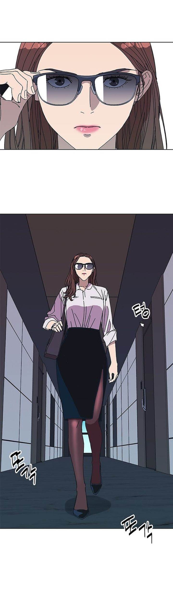 Tarantula (SHIN Jinwoo) Bab 37 halaman 7