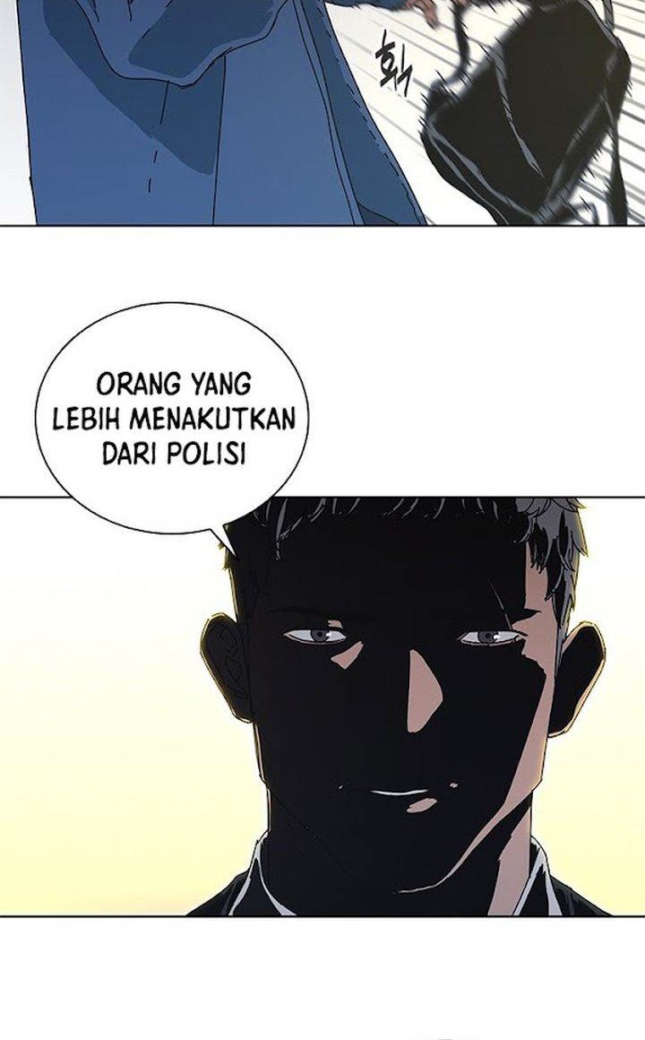 Tarantula (SHIN Jinwoo) Bab 37 halaman 17