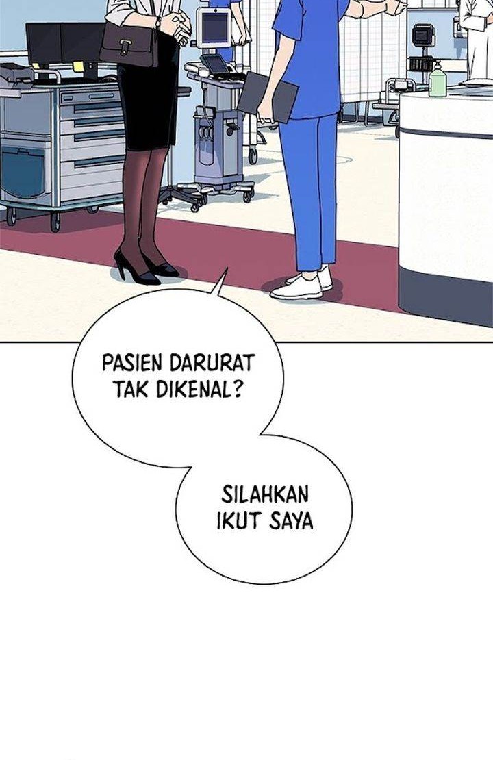 Tarantula (SHIN Jinwoo) Bab 37 halaman 25