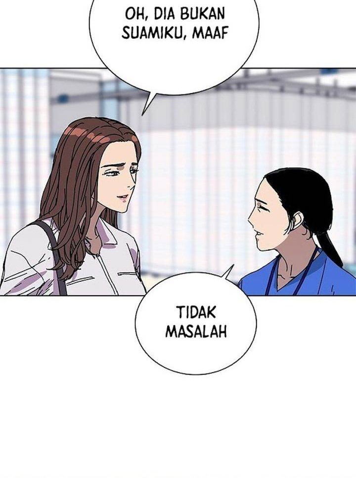 Tarantula (SHIN Jinwoo) Bab 37 halaman 27
