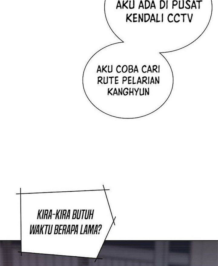 Tarantula (SHIN Jinwoo) Bab 37 halaman 31