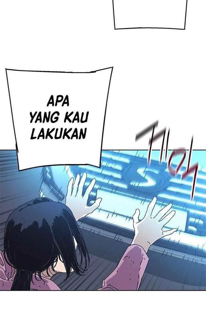 Tarantula (SHIN Jinwoo) chapter 38 halaman 6