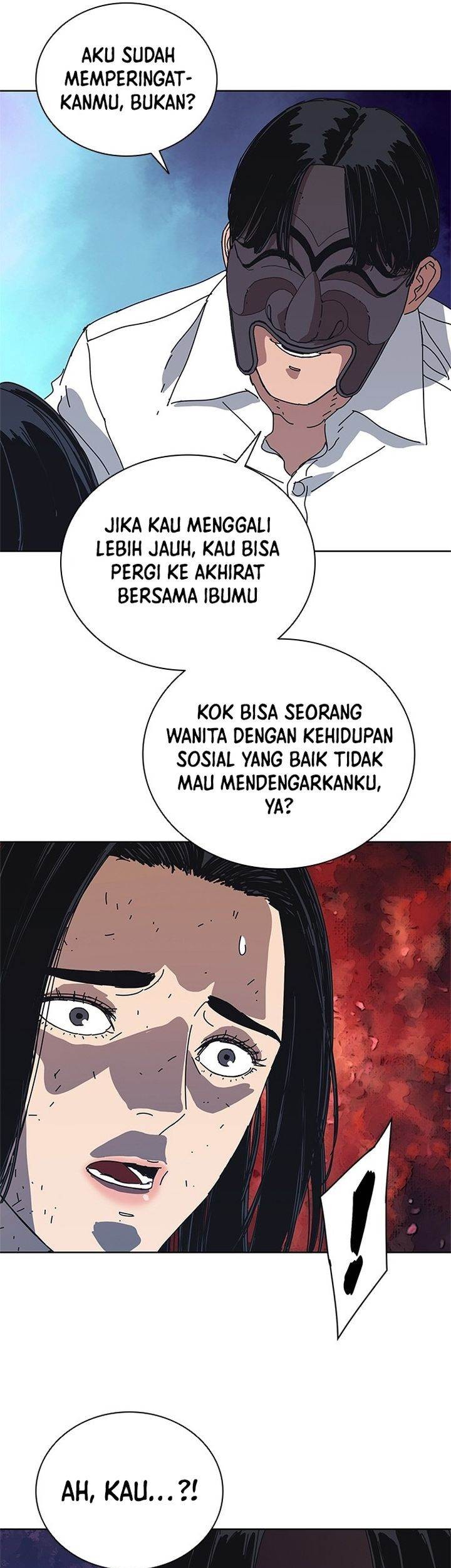 Tarantula (SHIN Jinwoo) chapter 38 halaman 10