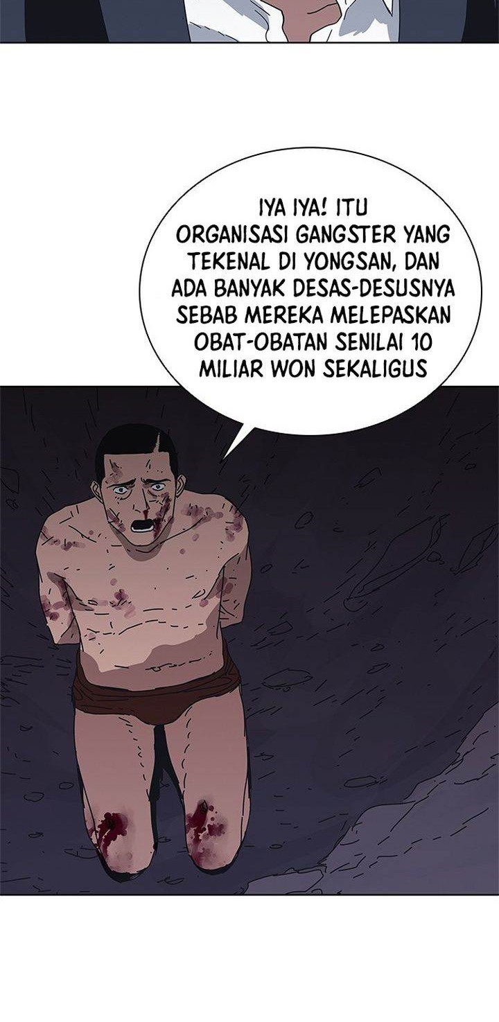 Tarantula (SHIN Jinwoo) chapter 38 halaman 15