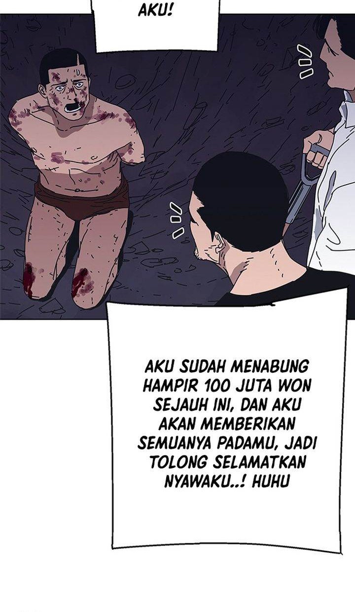 Tarantula (SHIN Jinwoo) chapter 38 halaman 19
