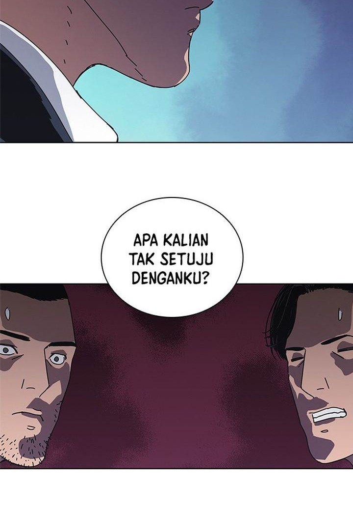 Tarantula (SHIN Jinwoo) chapter 38 halaman 21
