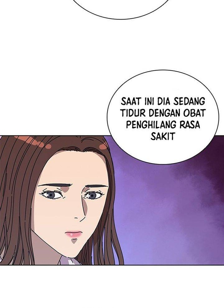 Tarantula (SHIN Jinwoo) chapter 38 halaman 27