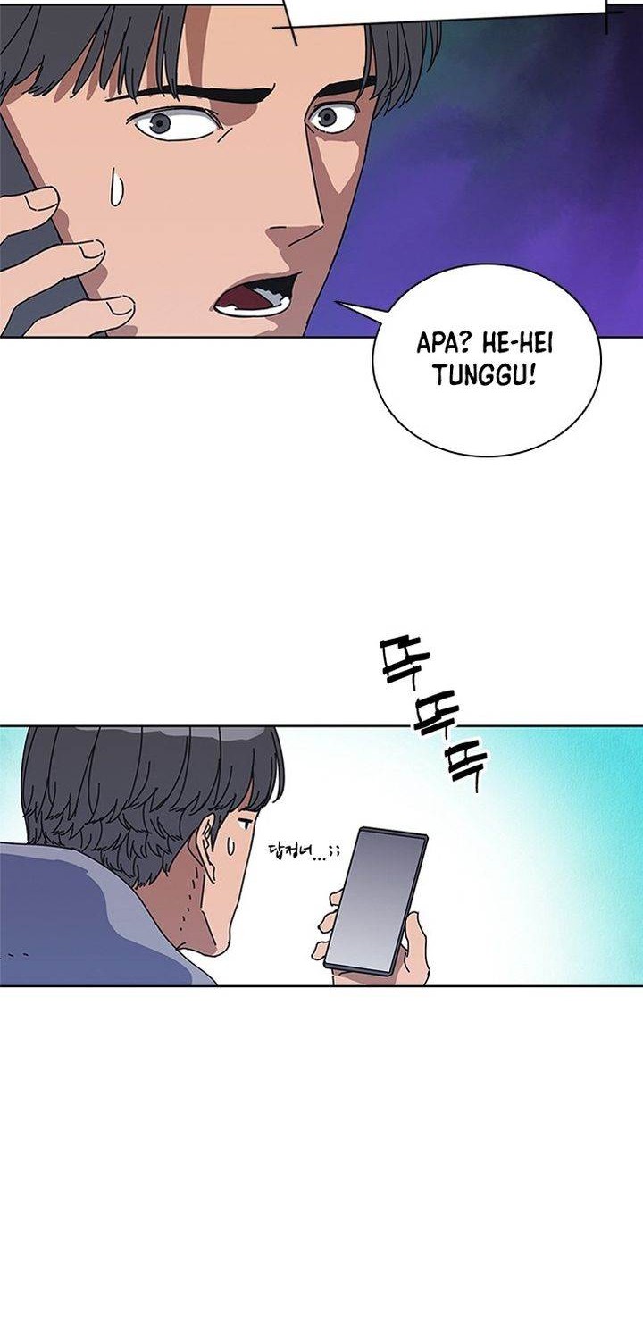 Tarantula (SHIN Jinwoo) chapter 38 halaman 33