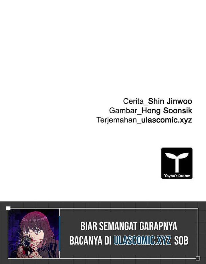 Tarantula (SHIN Jinwoo) chapter 38 halaman 43