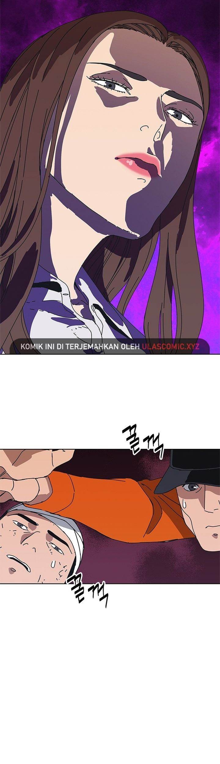 Tarantula (SHIN Jinwoo) chapter 39 halaman 3