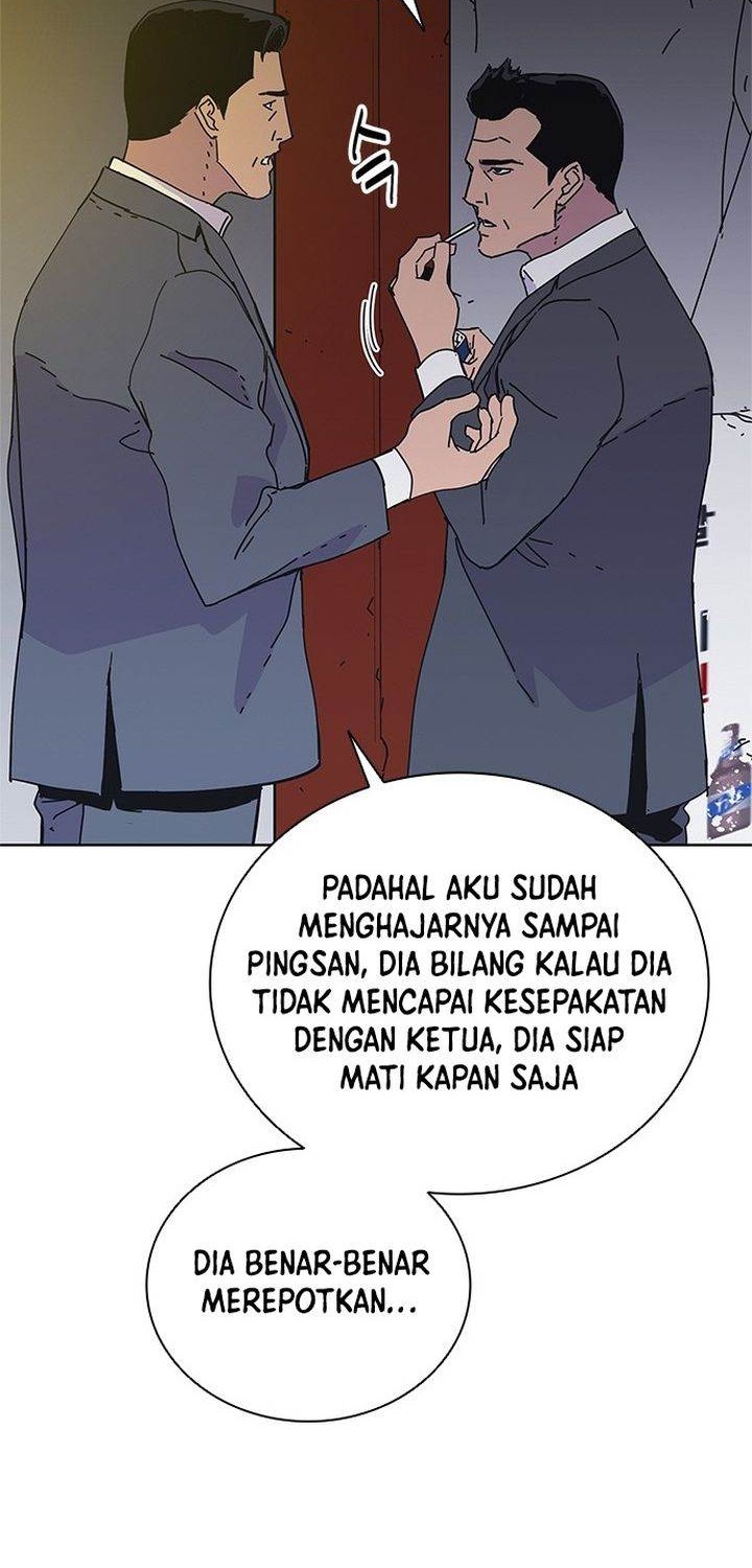 Tarantula (SHIN Jinwoo) chapter 39 halaman 8