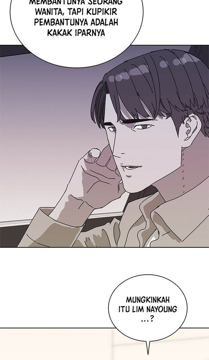Tarantula (SHIN Jinwoo) chapter 39 halaman 22