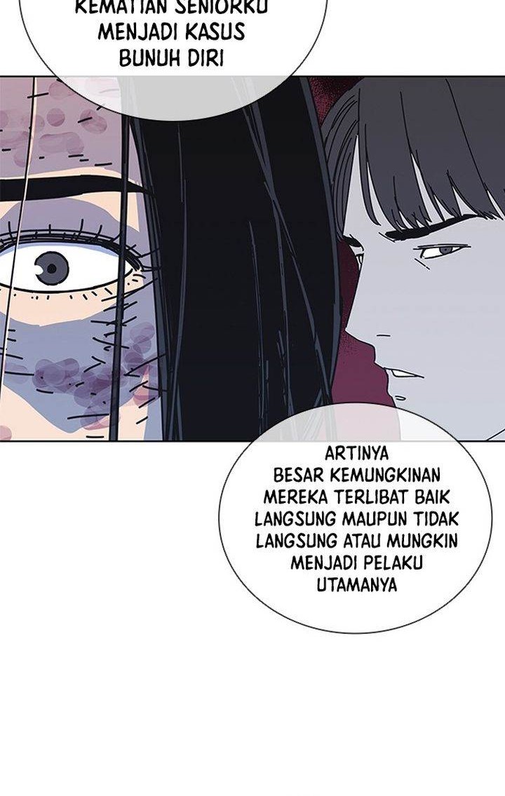 Tarantula (SHIN Jinwoo) chapter 39 halaman 26