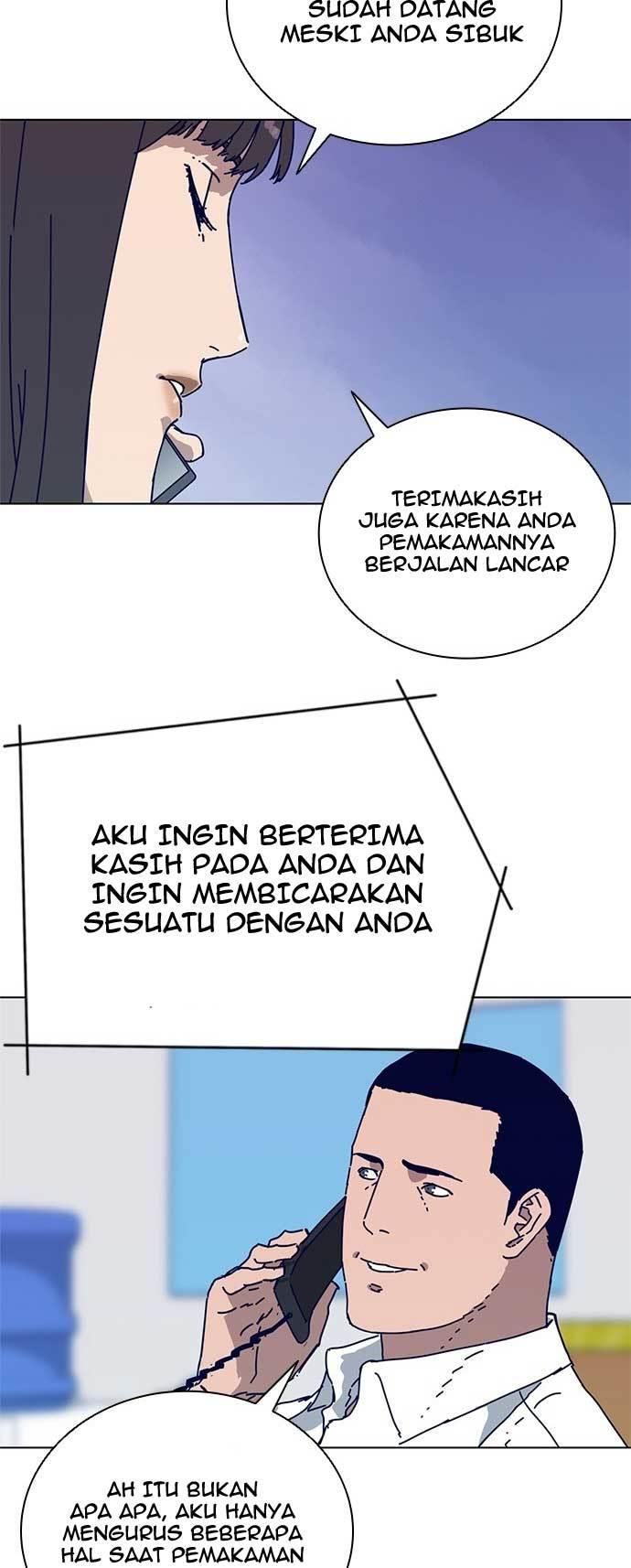 Tarantula (SHIN Jinwoo) Bab 4 halaman 6