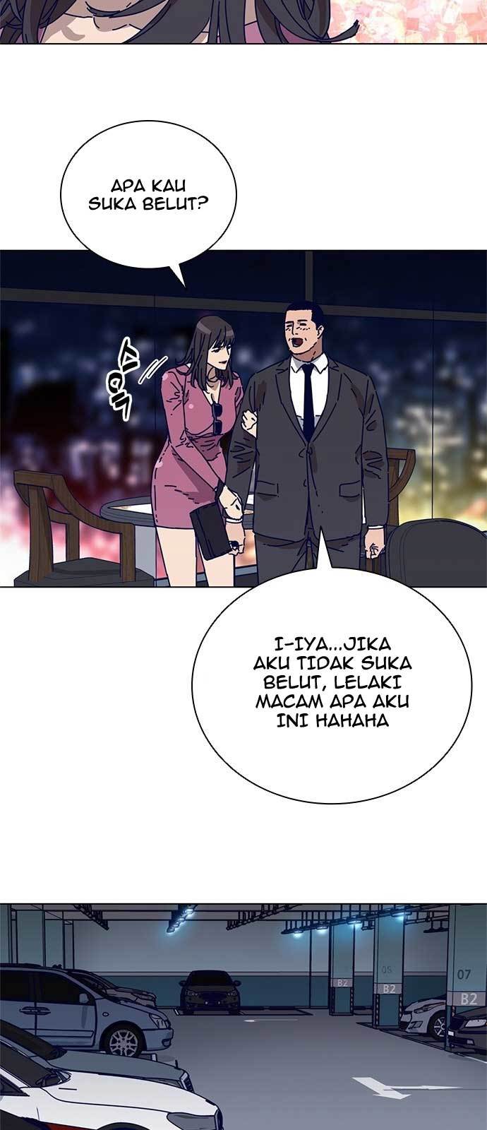 Tarantula (SHIN Jinwoo) Bab 4 halaman 25