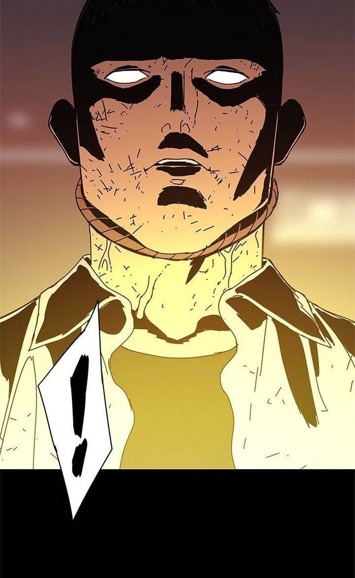 Tarantula (SHIN Jinwoo) chapter 40 halaman 10