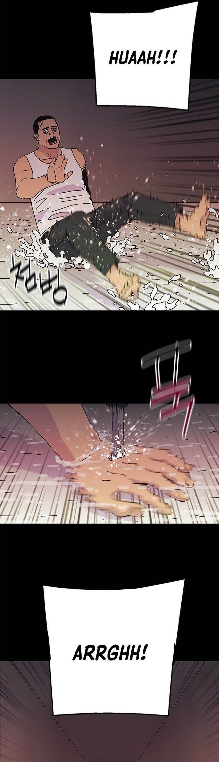Tarantula (SHIN Jinwoo) chapter 40 halaman 11