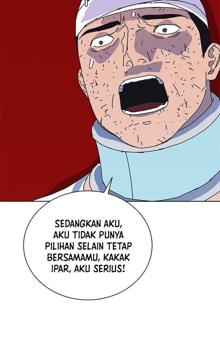 Tarantula (SHIN Jinwoo) chapter 40 halaman 20