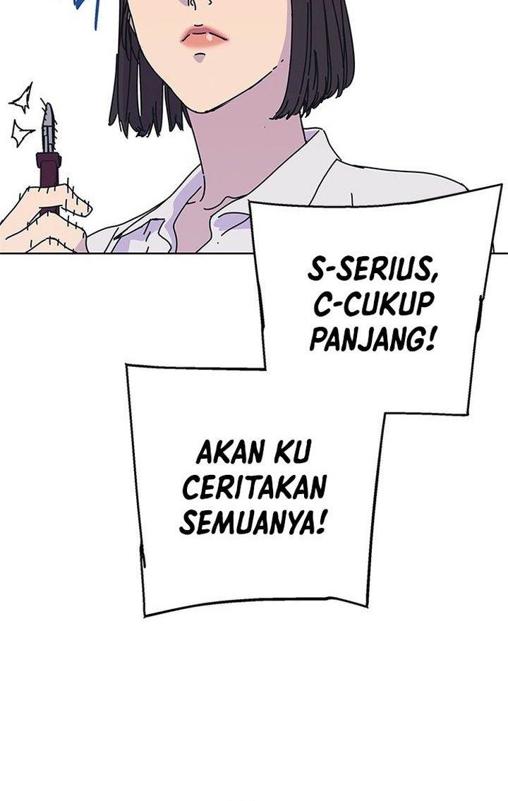 Tarantula (SHIN Jinwoo) chapter 40 halaman 24