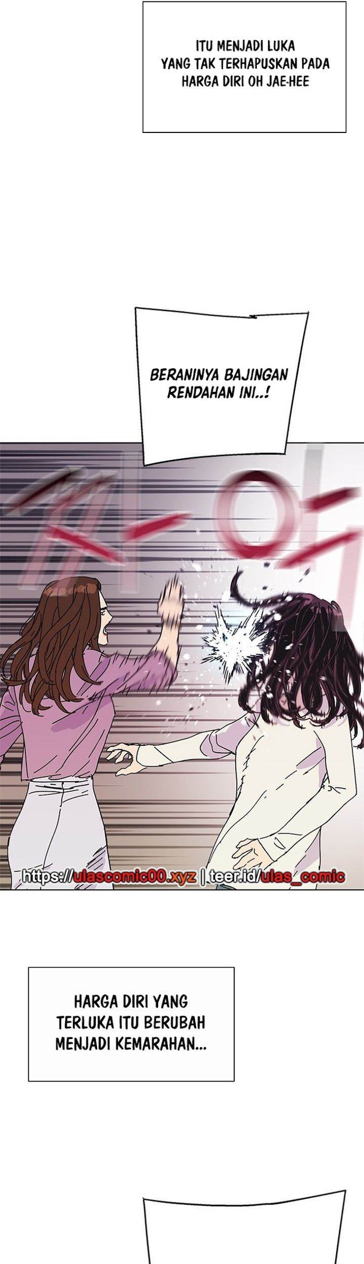 Tarantula (SHIN Jinwoo) Bab 41 halaman 13