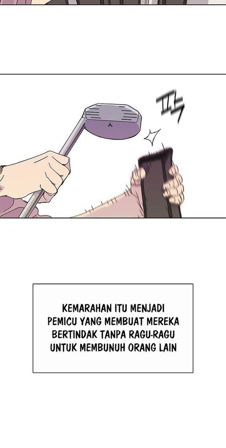 Tarantula (SHIN Jinwoo) Bab 41 halaman 16