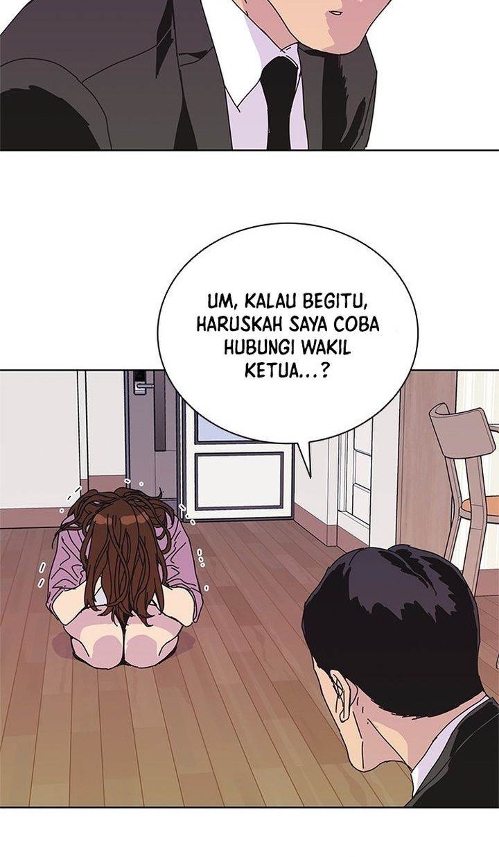 Tarantula (SHIN Jinwoo) Bab 41 halaman 30