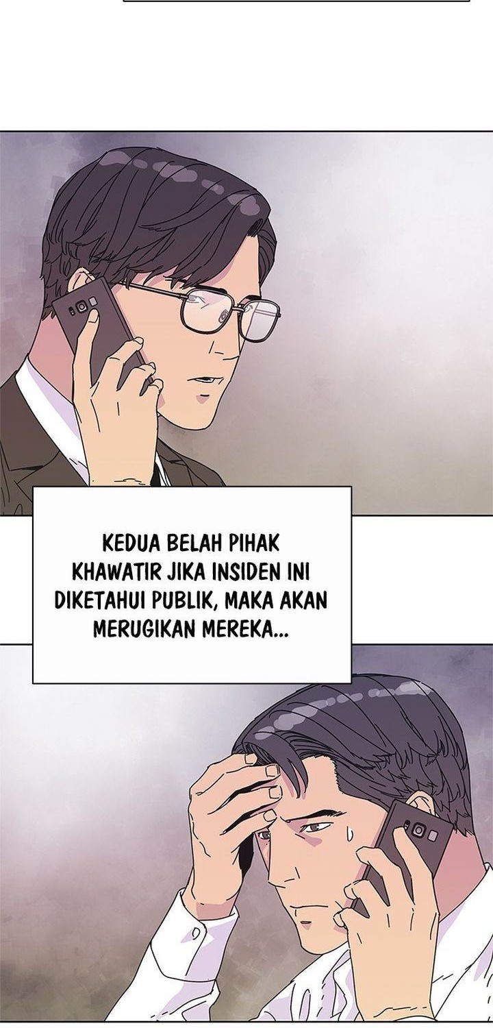 Tarantula (SHIN Jinwoo) Bab 41 halaman 32