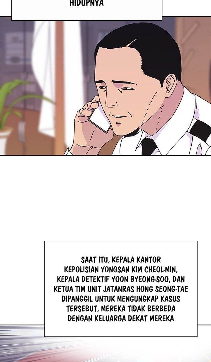 Tarantula (SHIN Jinwoo) Bab 41 halaman 36