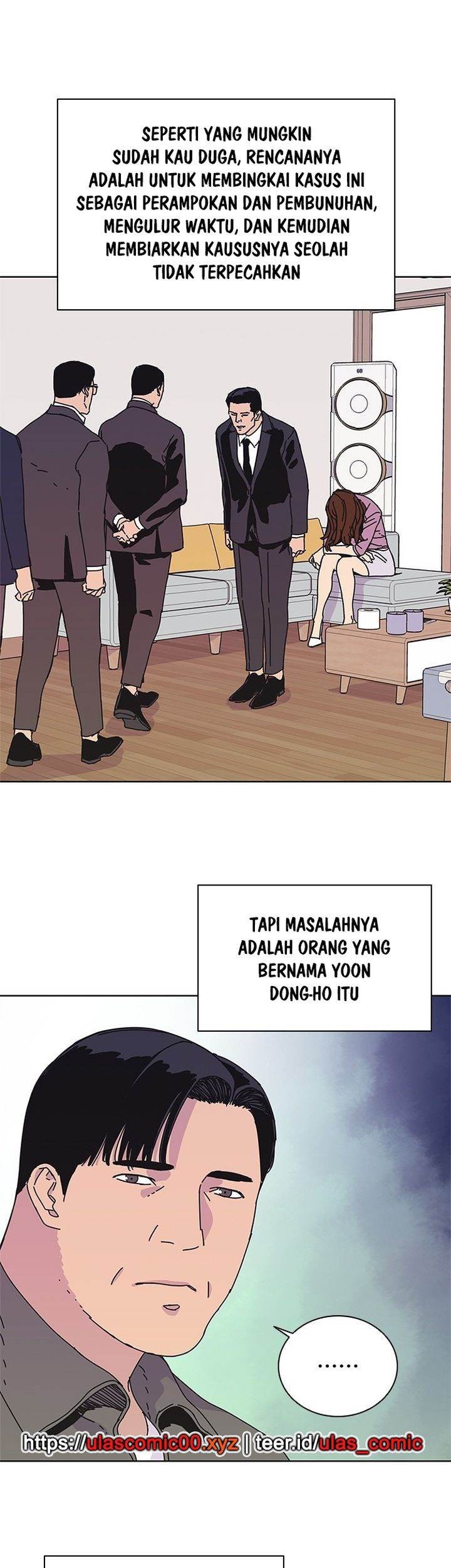 Tarantula (SHIN Jinwoo) Bab 41 halaman 41