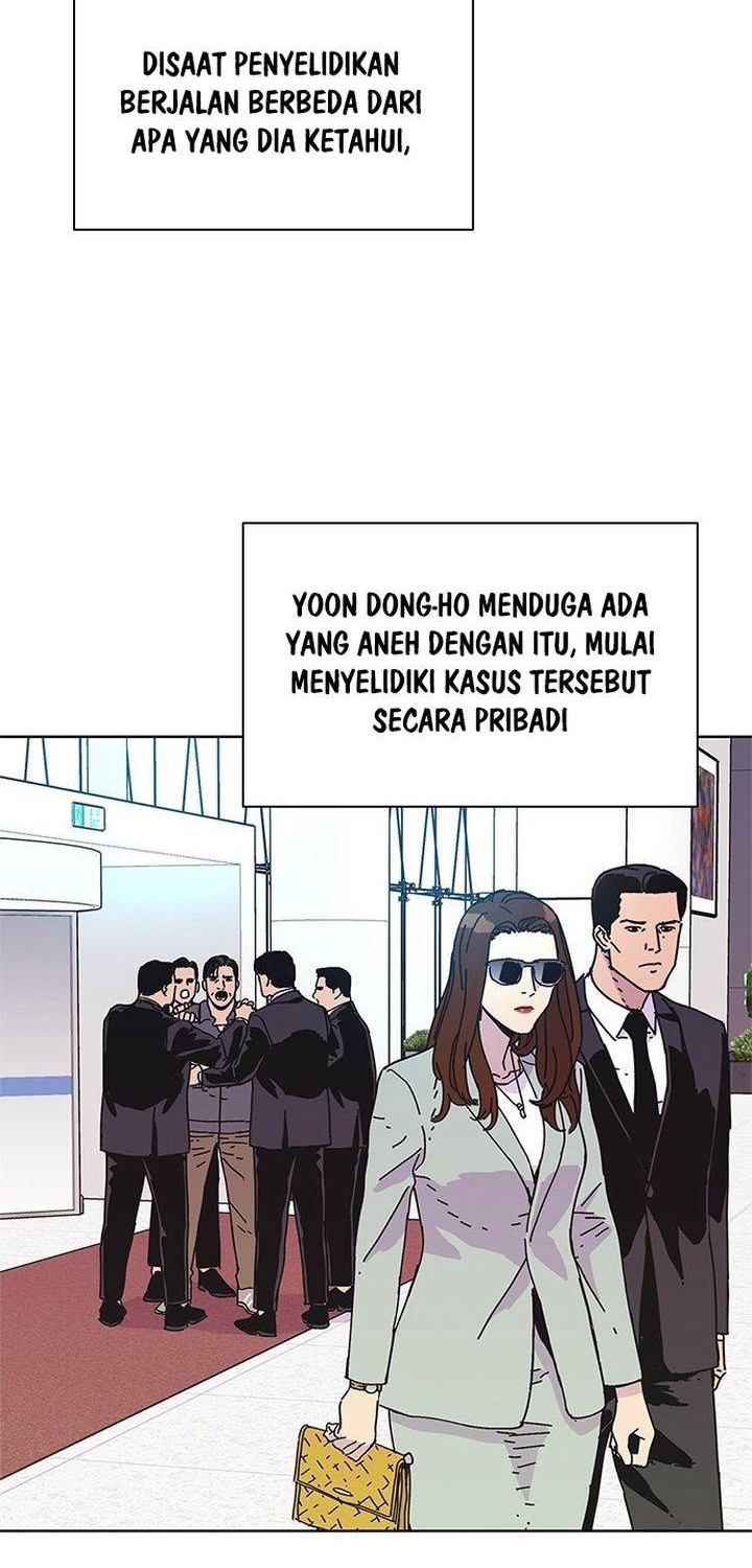 Tarantula (SHIN Jinwoo) Bab 41 halaman 42