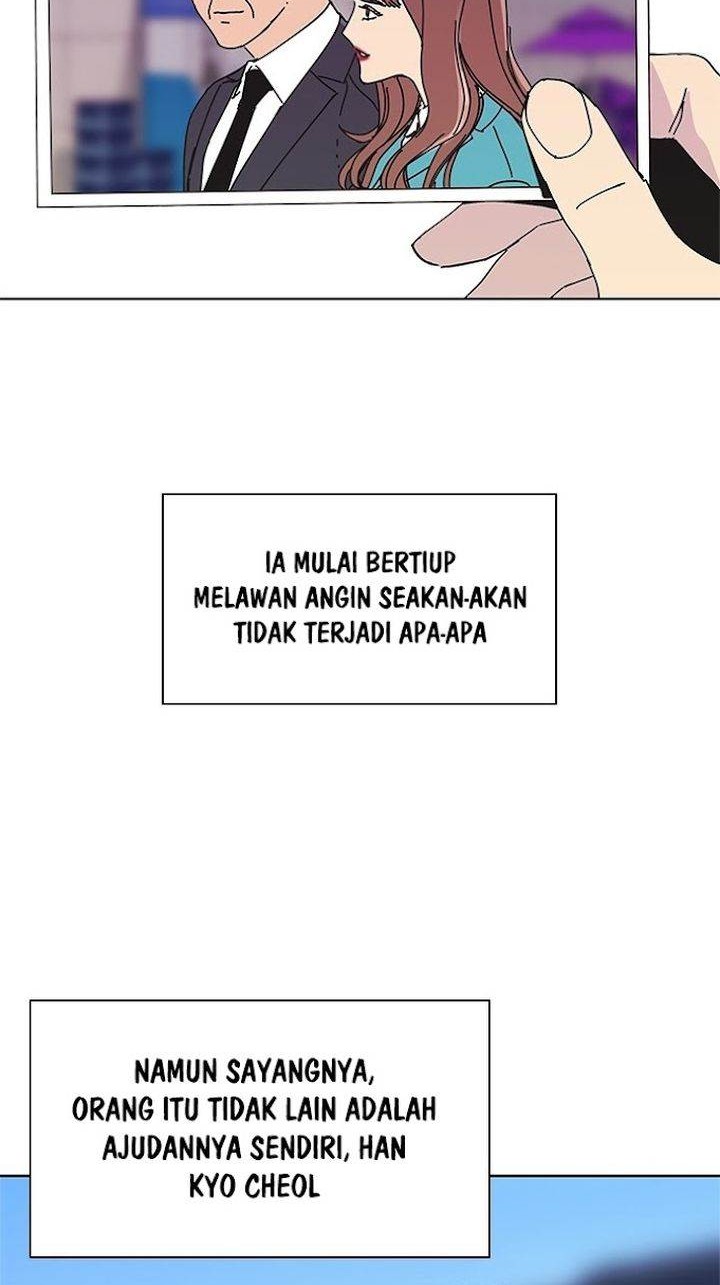 Tarantula (SHIN Jinwoo) Bab 42 halaman 6