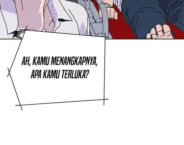 Tarantula (SHIN Jinwoo) Bab 42 halaman 26