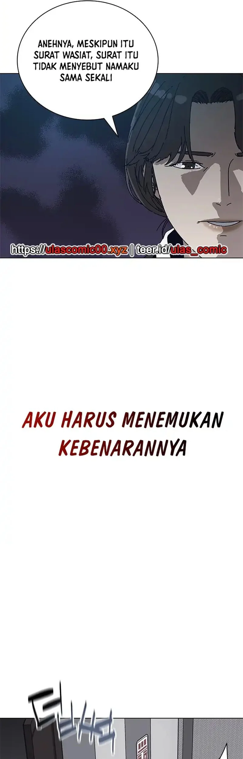 Tarantula (SHIN Jinwoo) Bab 43.5 halaman 9