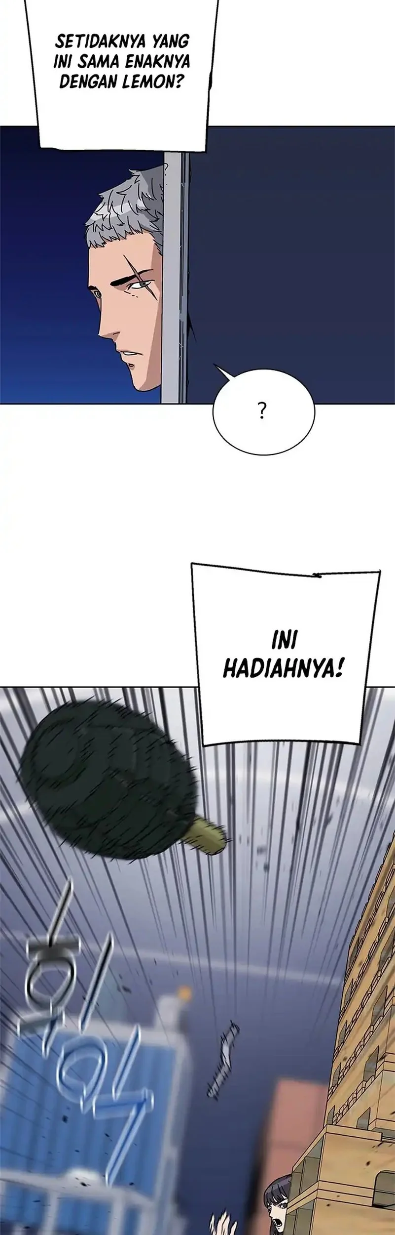Tarantula (SHIN Jinwoo) chapter 44 halaman 43
