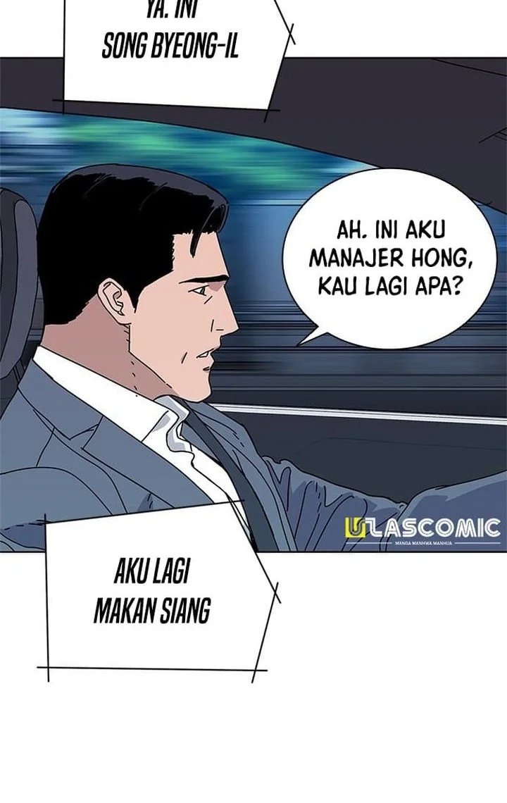 Tarantula (SHIN Jinwoo) chapter 46 halaman 2