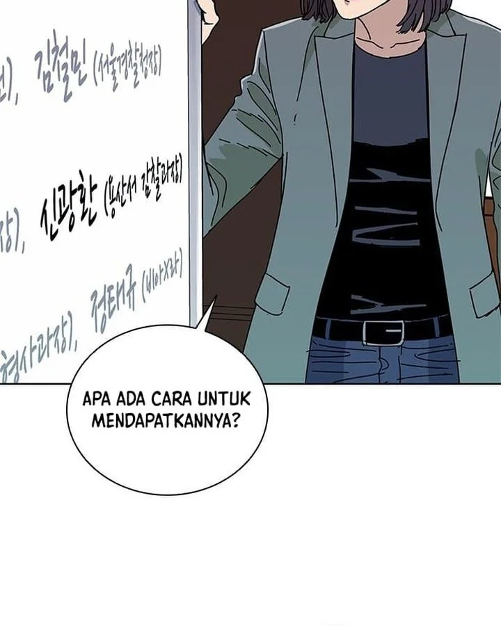 Tarantula (SHIN Jinwoo) chapter 46 halaman 18