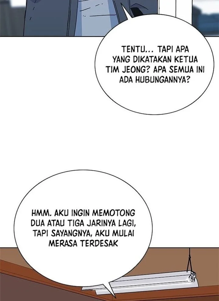 Tarantula (SHIN Jinwoo) chapter 46 halaman 24