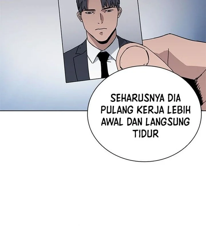 Tarantula (SHIN Jinwoo) chapter 46 halaman 40