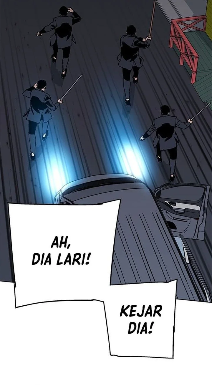 Tarantula (SHIN Jinwoo) Bab 47 halaman 28