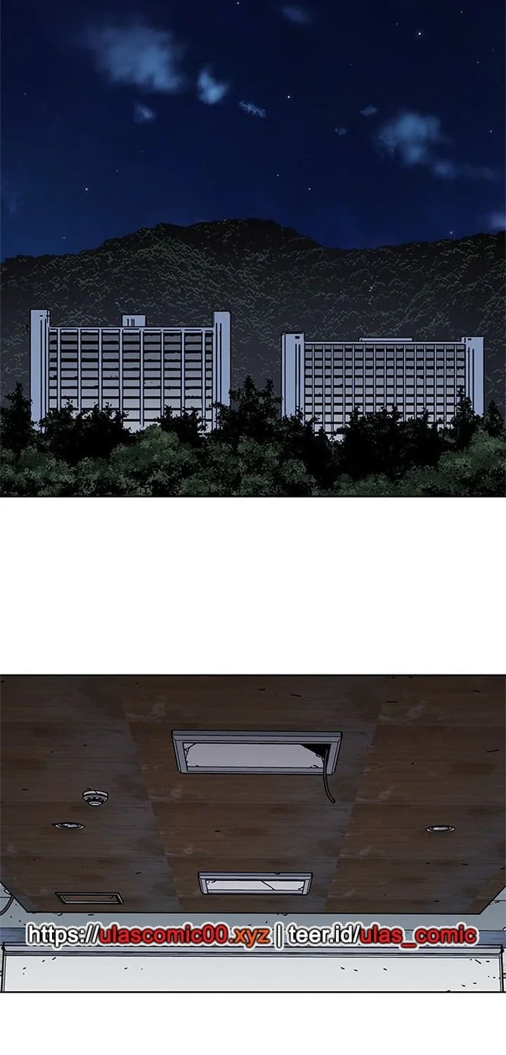 Tarantula (SHIN Jinwoo) Bab 47 halaman 43