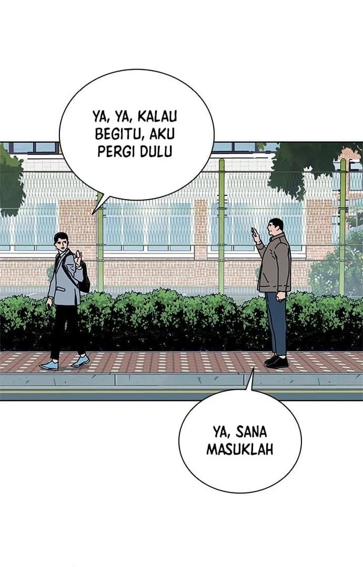 Tarantula (SHIN Jinwoo) Bab 47 halaman 61