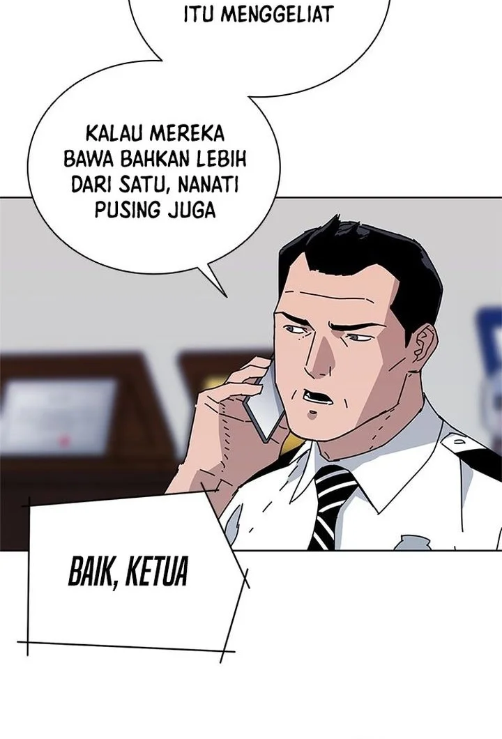 Tarantula (SHIN Jinwoo) chapter 48 halaman 24