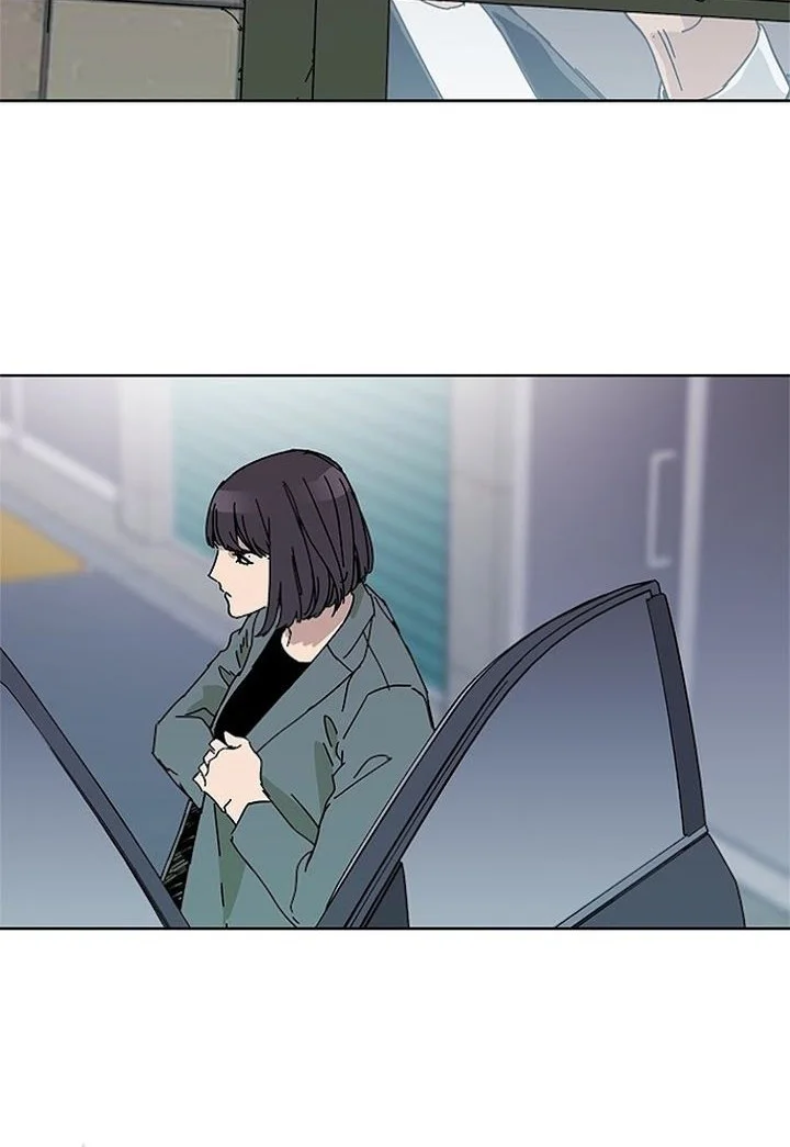 Tarantula (SHIN Jinwoo) chapter 48 halaman 44