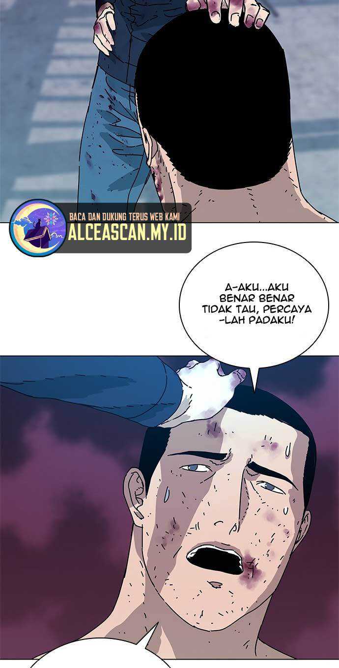 Tarantula (SHIN Jinwoo) chapter 5 halaman 24