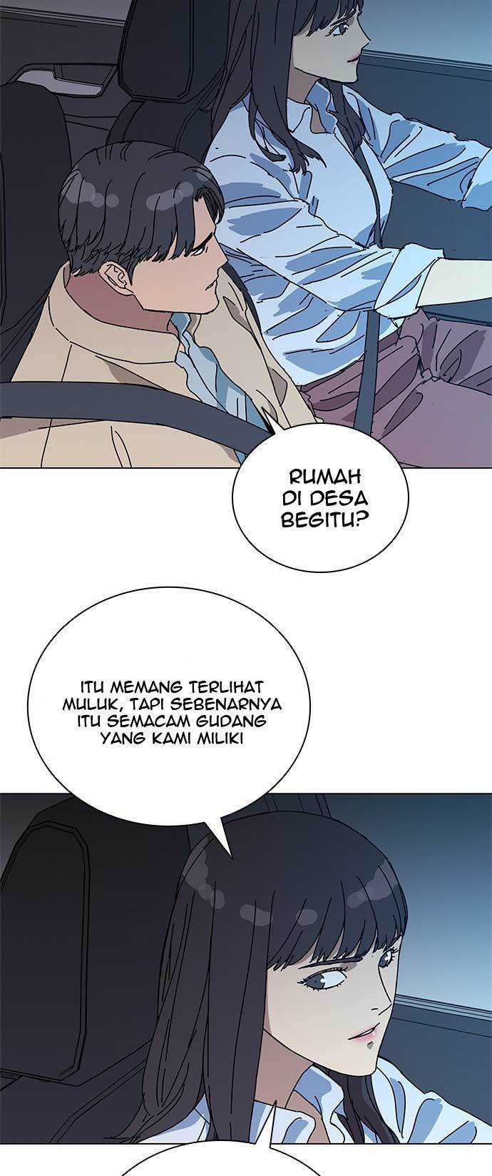 Tarantula (SHIN Jinwoo) Bab 6 halaman 28