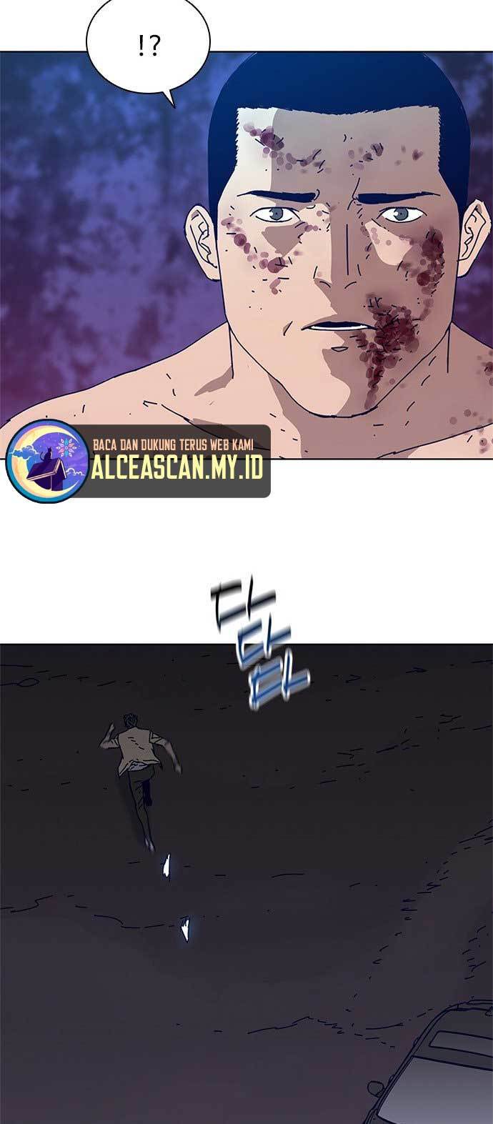 Tarantula (SHIN Jinwoo) Bab 7 halaman 37