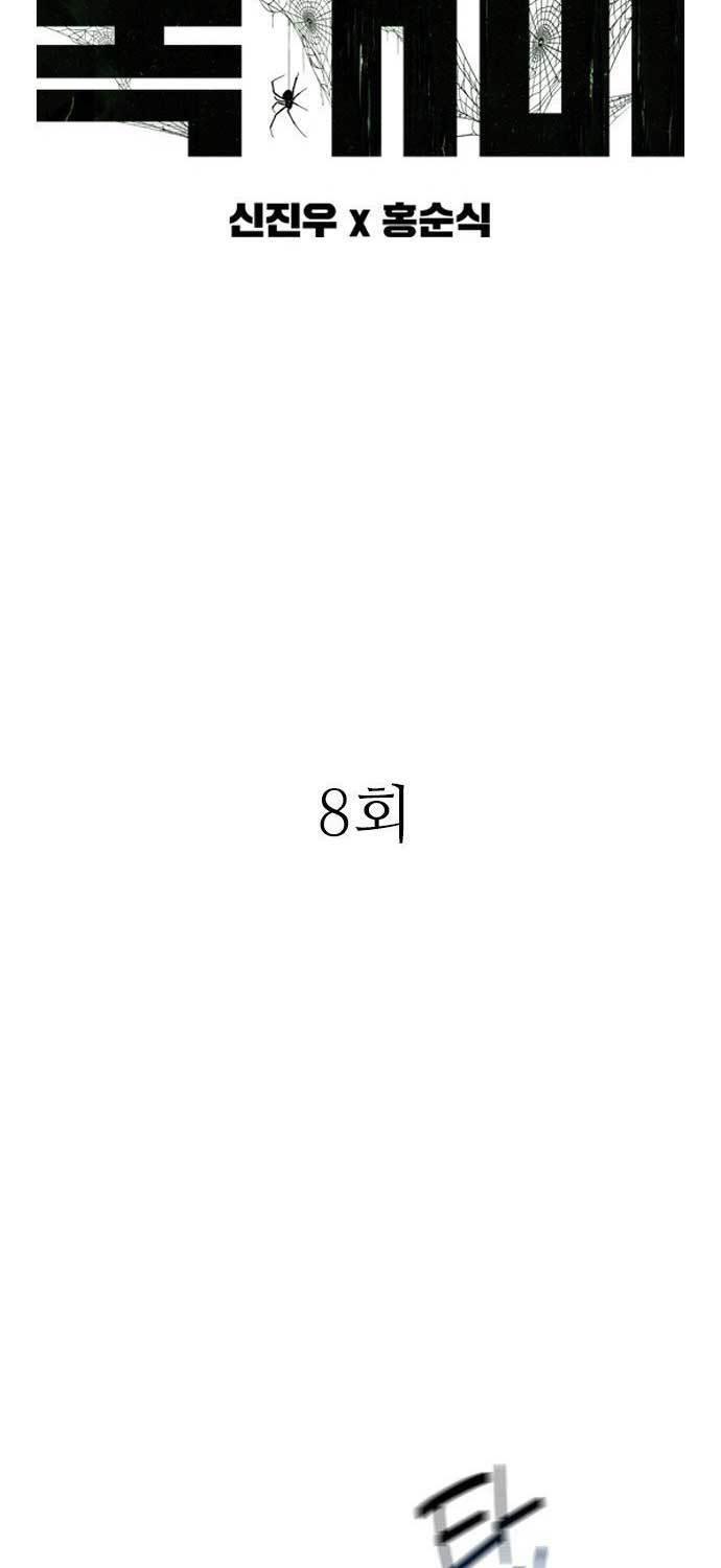 Tarantula (SHIN Jinwoo) chapter 8 halaman 5